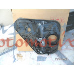 CAM KRİKO ELEKTRİKLİ KASALI ARKA SOL HYUNDAI TUCSON 2015-2020 